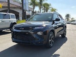 2023 Trailblazer Thumbnail 5