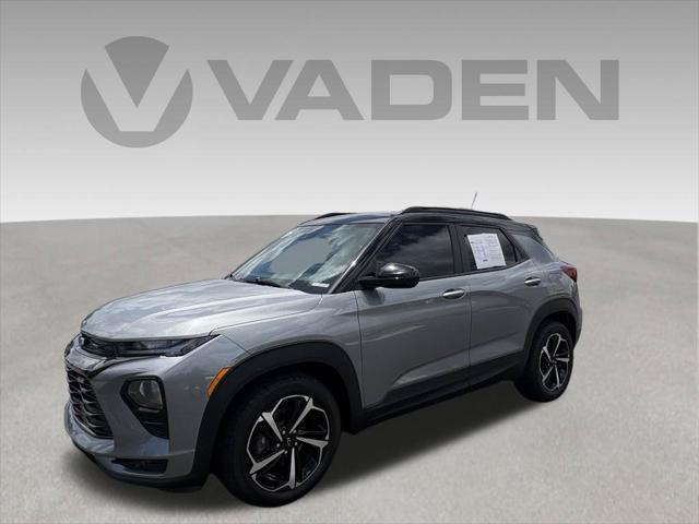 2023 Chevrolet Blazer