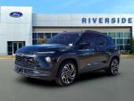 2024 Trailblazer Thumbnail 3