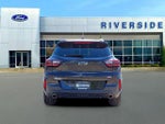 2024 Trailblazer Thumbnail 6