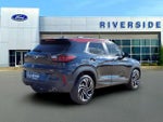 2024 Trailblazer Thumbnail 7