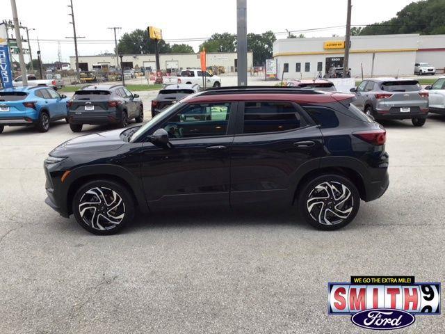 2026 Chevrolet Blazer - $27,495