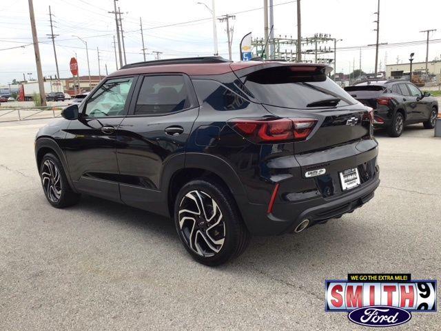 2026 Chevrolet Blazer - $27,495
