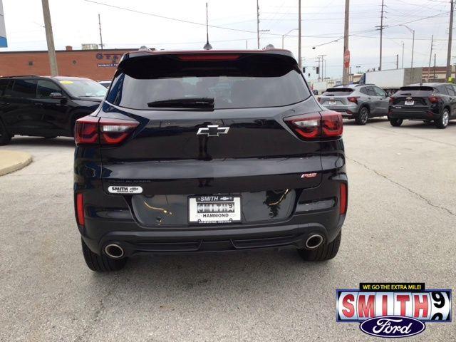 2026 Chevrolet Blazer - $27,495
