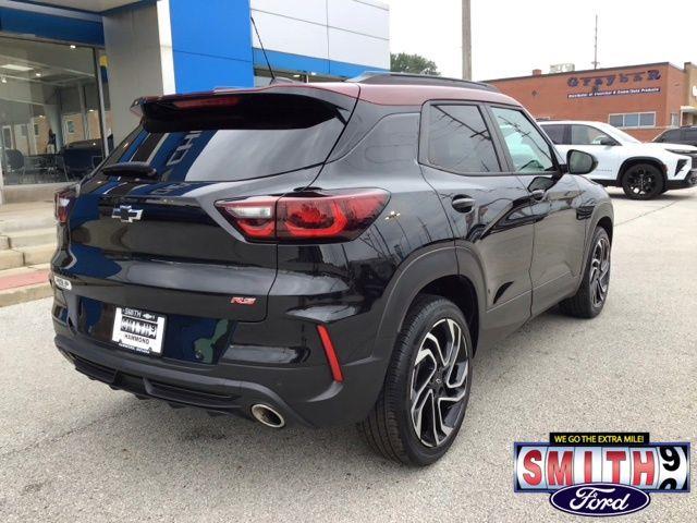 2026 Chevrolet Blazer - $27,495