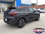 2026 Trailblazer Thumbnail 13