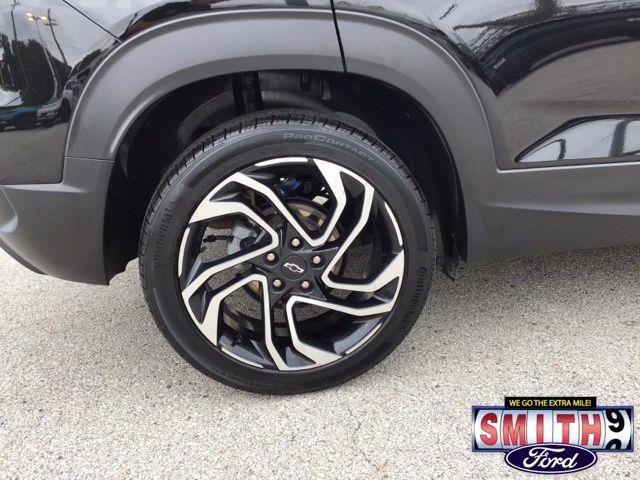2026 Chevrolet Blazer - $27,495