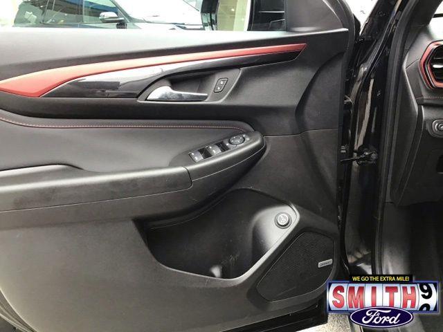 2026 Chevrolet Blazer - $27,495