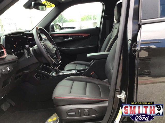 2026 Chevrolet Blazer - $27,495