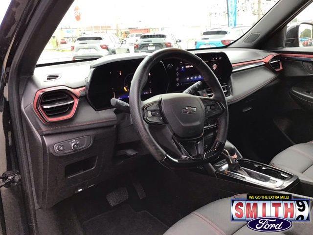 2026 Chevrolet Blazer - $27,495
