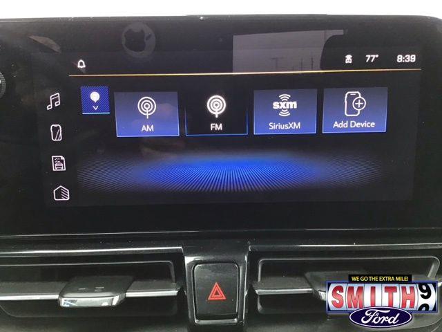 2026 Chevrolet Blazer - $27,495