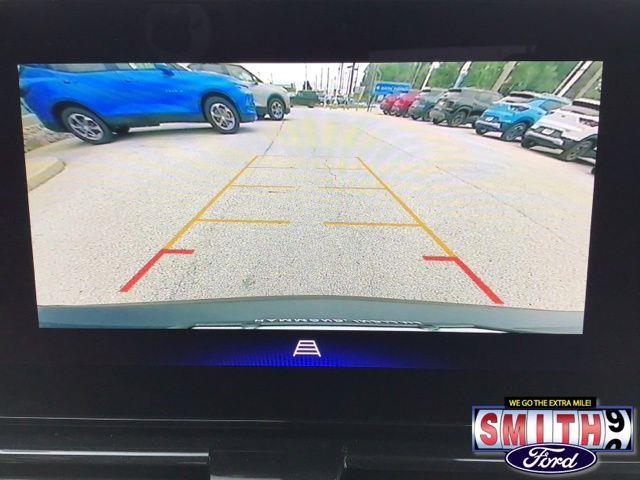2026 Chevrolet Blazer - $27,495