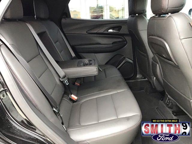 2026 Chevrolet Blazer - $27,495