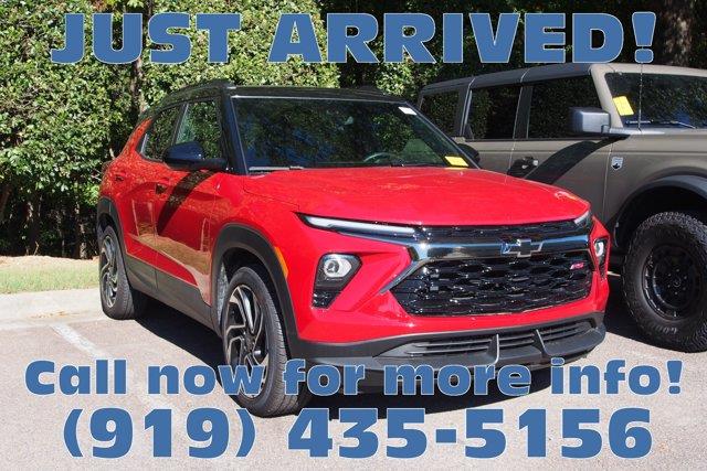 2026 Chevrolet Blazer