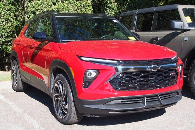 2026 Chevrolet Blazer