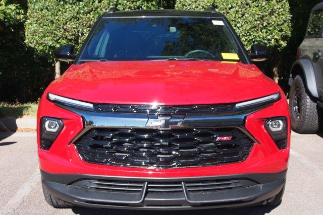 2026 Chevrolet Blazer