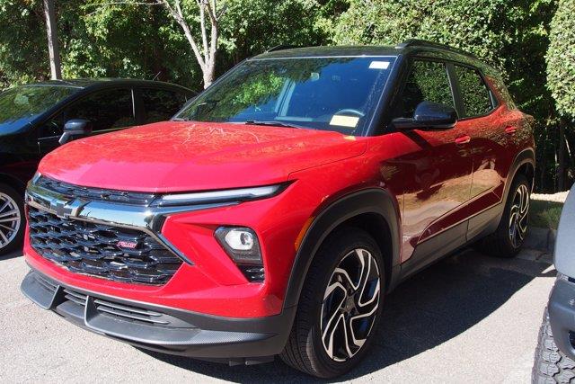 2026 Chevrolet Blazer