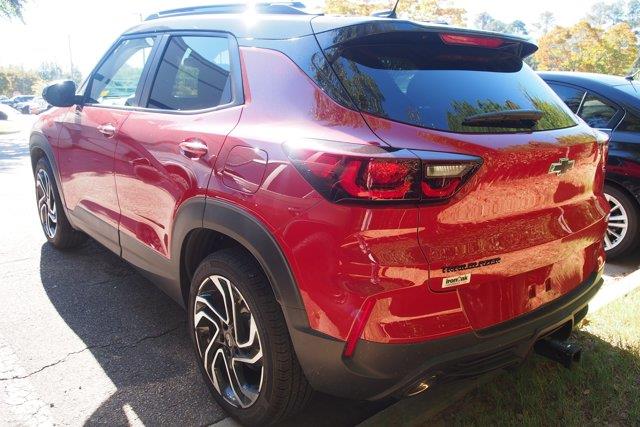 2026 Chevrolet Blazer