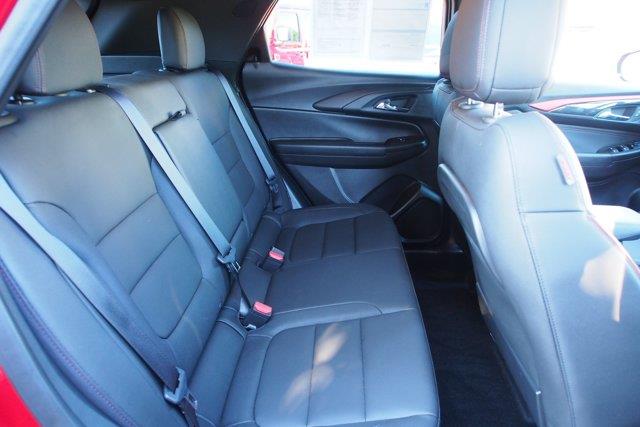 2026 Chevrolet Blazer