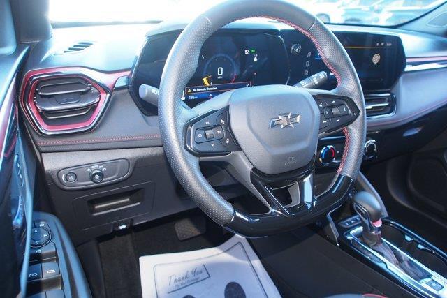 2026 Chevrolet Blazer