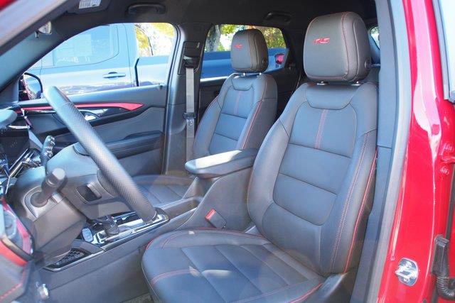 2026 Chevrolet Blazer
