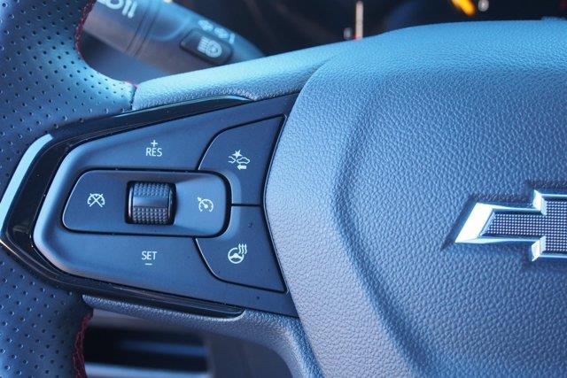 2026 Chevrolet Blazer