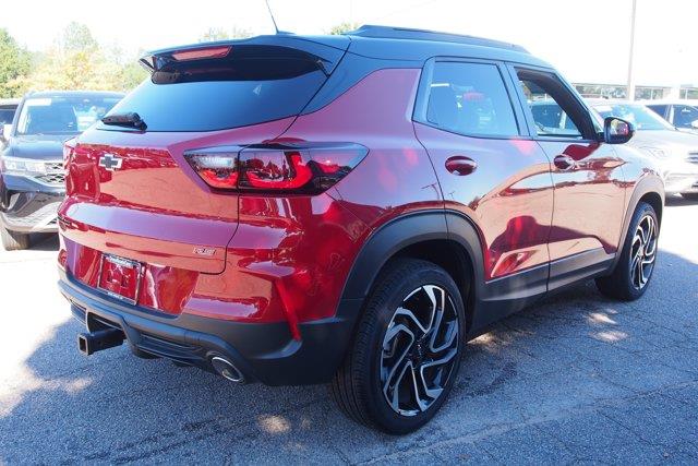 2026 Chevrolet Blazer