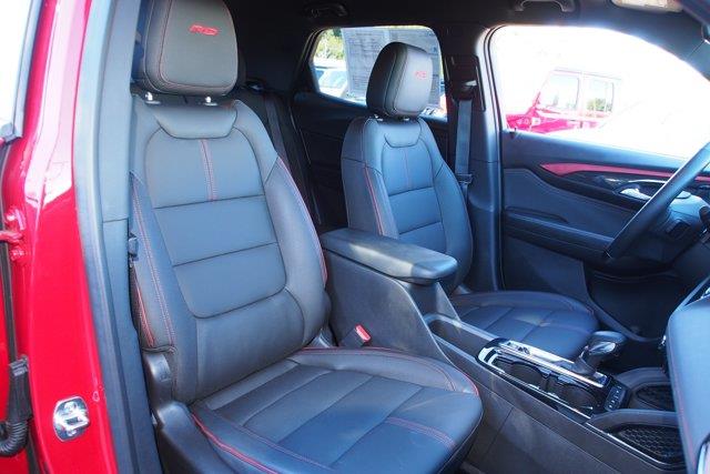 2026 Chevrolet Blazer