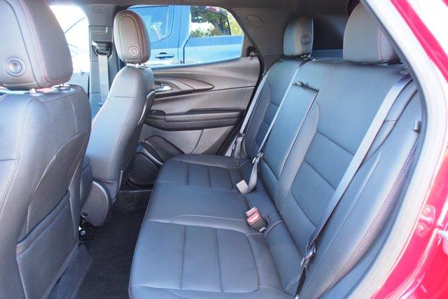 2026 Chevrolet Blazer