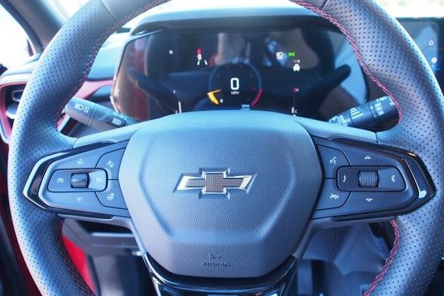 2026 Chevrolet Blazer