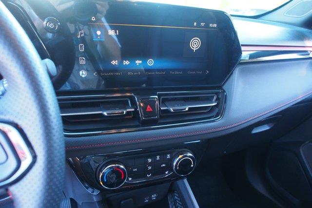 2026 Chevrolet Blazer