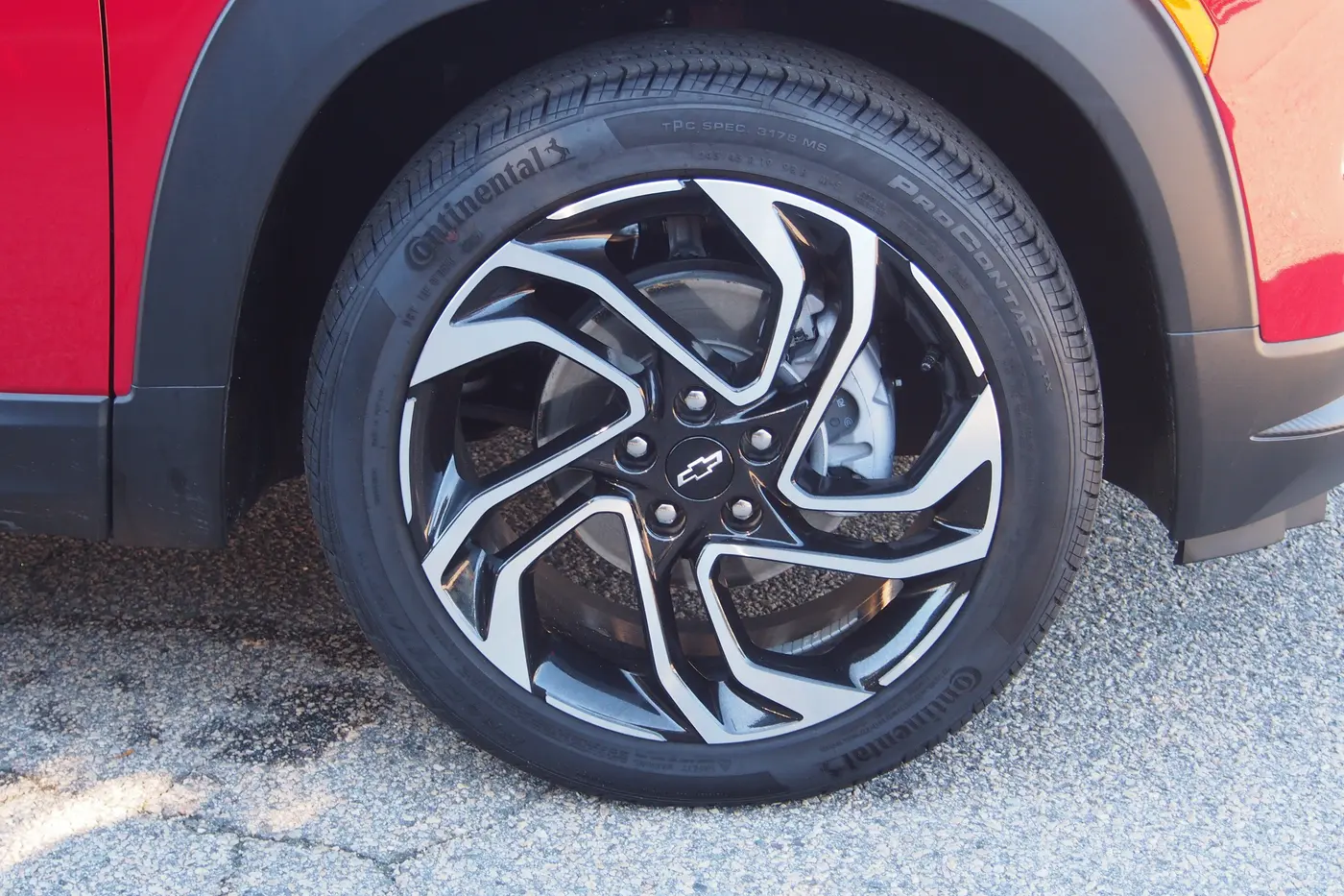 2026 Chevrolet Blazer - $28,981