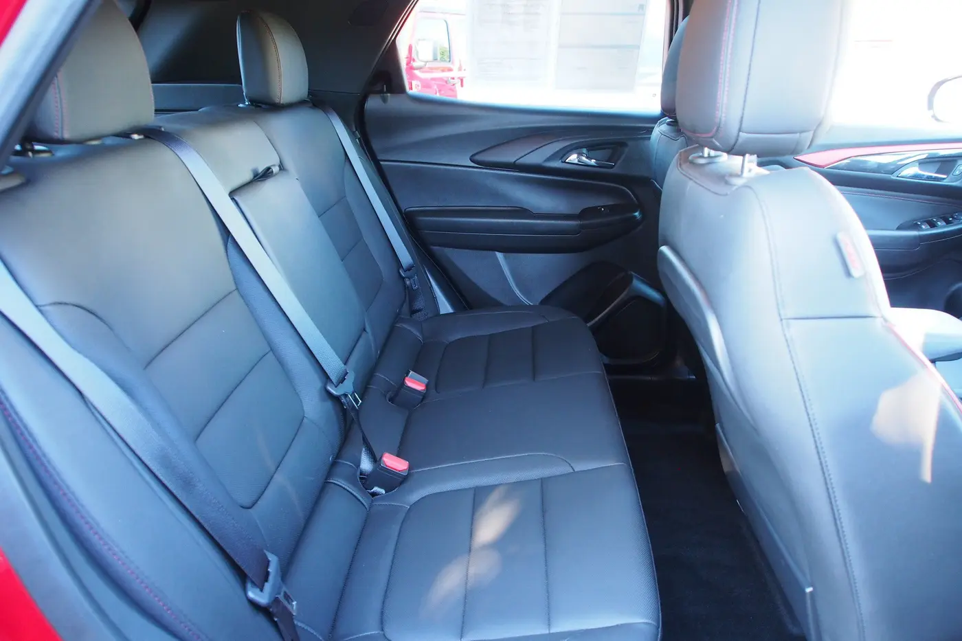 2026 Chevrolet Blazer - $28,981