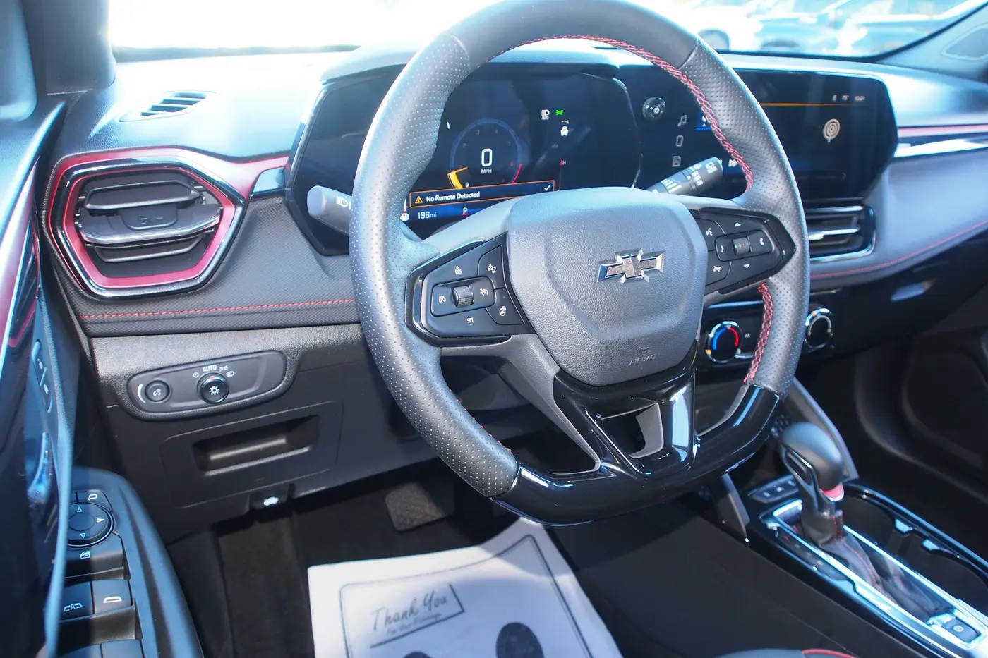 2026 Chevrolet Blazer - $28,981