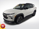 2026 Trailblazer Thumbnail 8