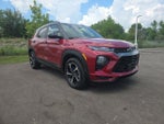 2021 Trailblazer Thumbnail 1