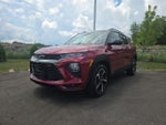 2021 Trailblazer Thumbnail 2