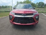 2021 Trailblazer Thumbnail 3