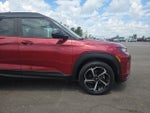 2021 Trailblazer Thumbnail 4