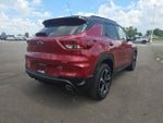 2021 Trailblazer Thumbnail 8