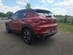 2021 Trailblazer Thumbnail 13