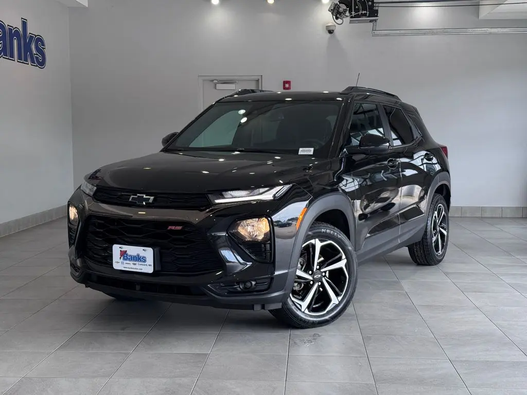 2023 Chevrolet Blazer - $23,987