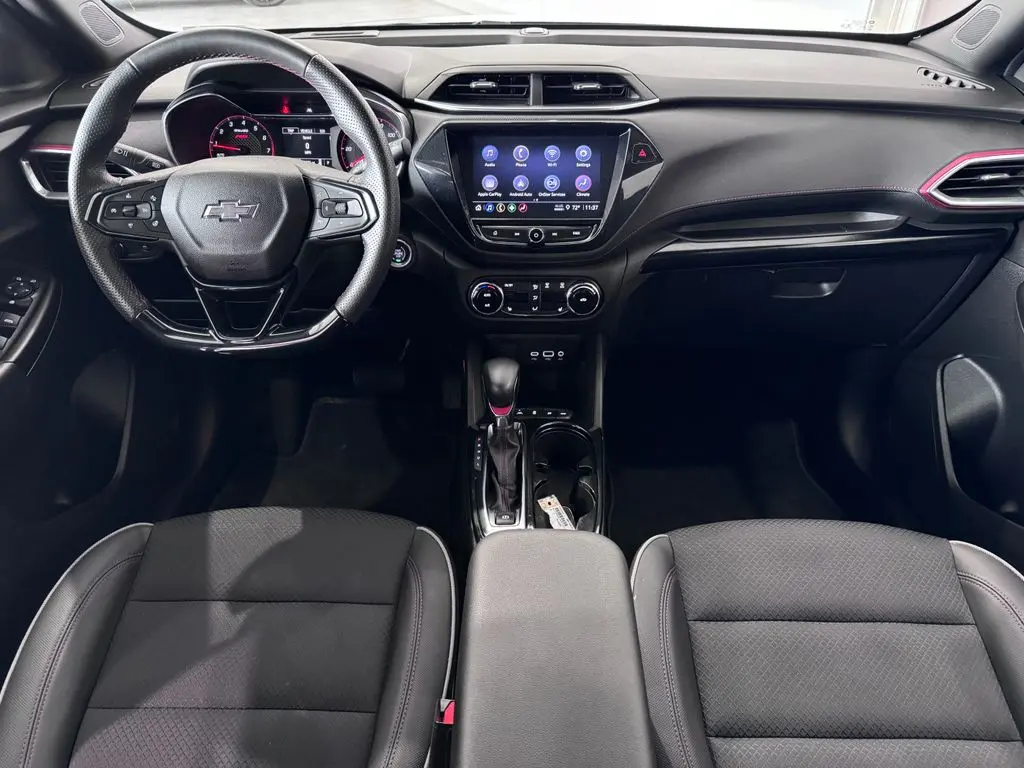 2023 Chevrolet Blazer - $23,987