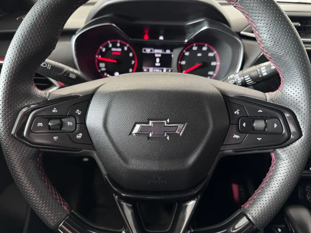 2023 Chevrolet Blazer - $23,987