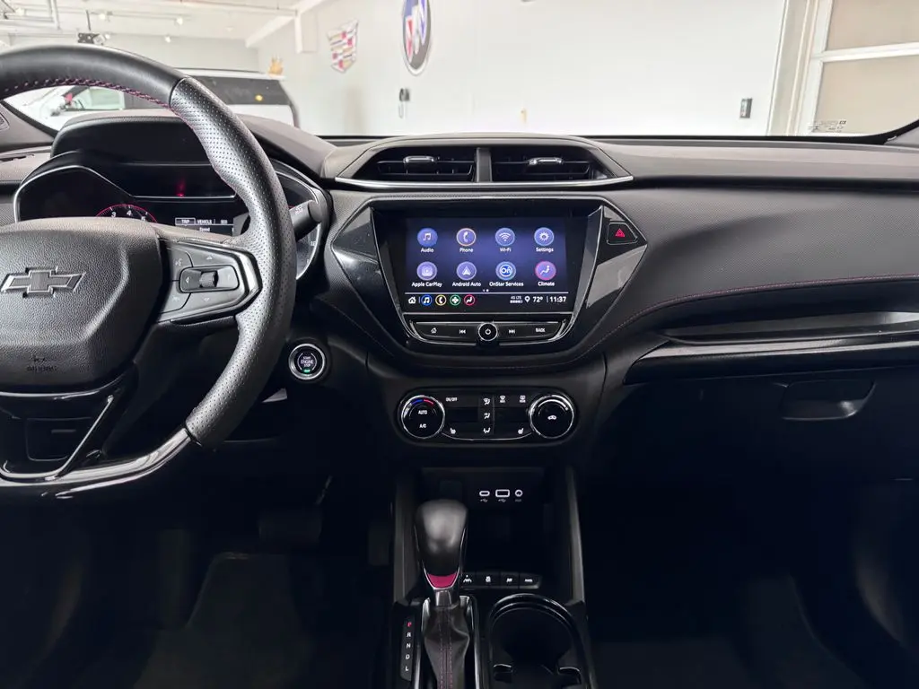 2023 Chevrolet Blazer - $23,987