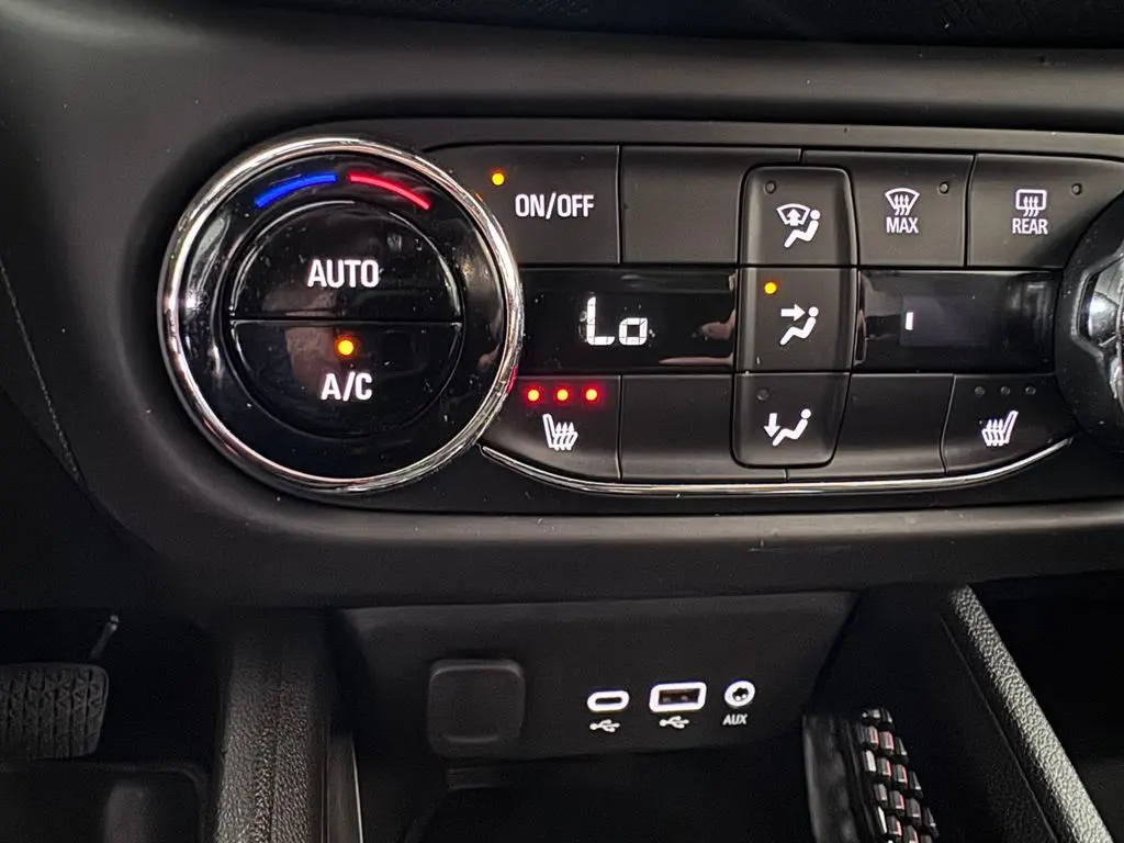 2023 Chevrolet Blazer - $23,987