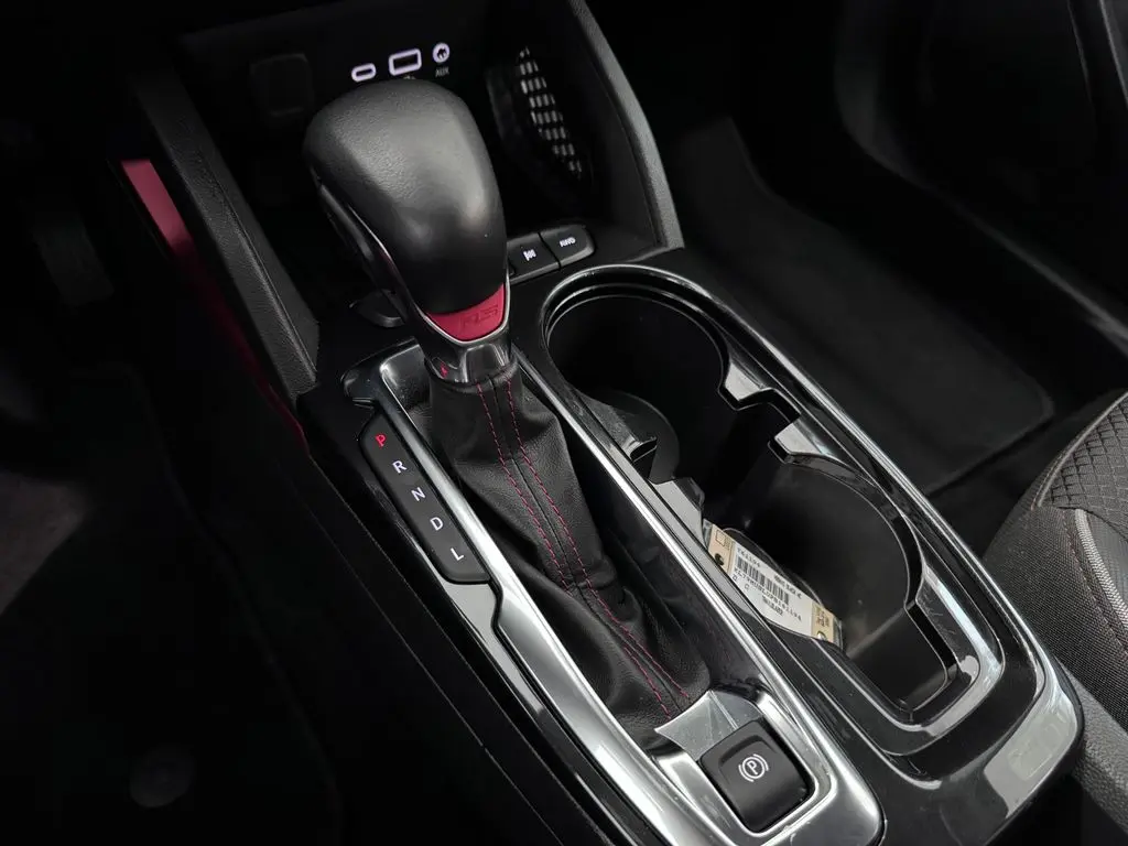 2023 Chevrolet Blazer - $23,987