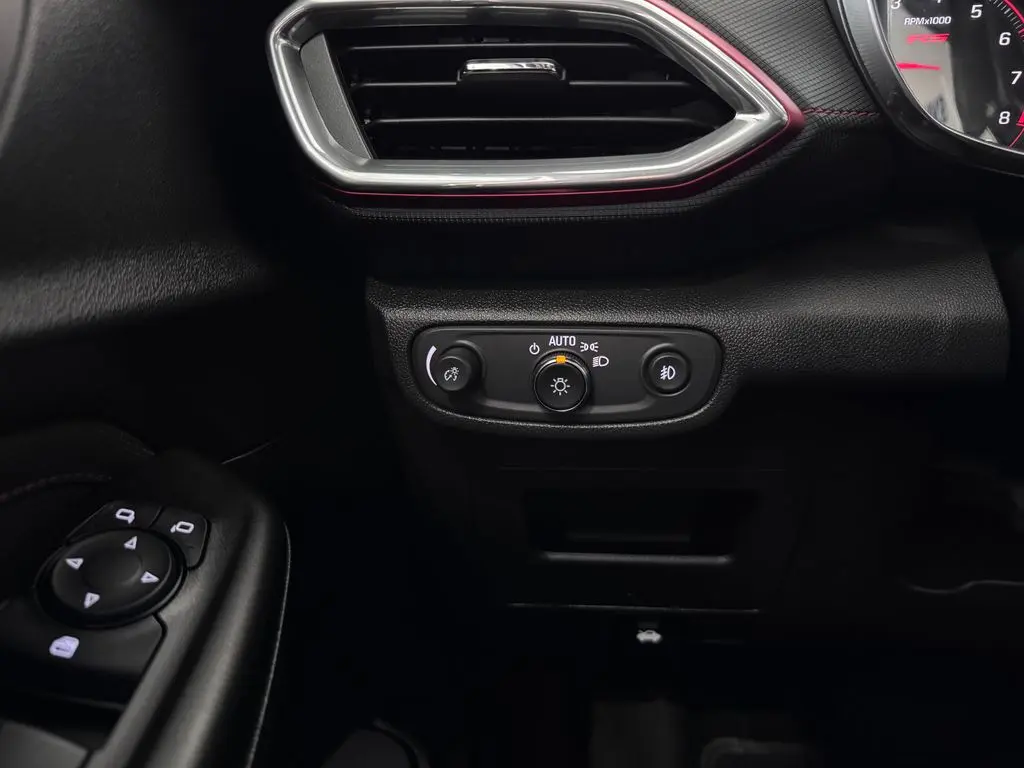 2023 Chevrolet Blazer - $23,987