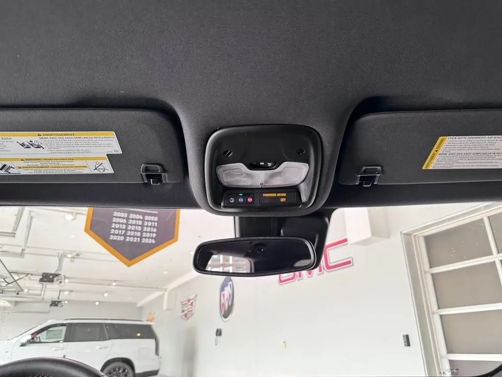 2023 Chevrolet Blazer - $23,987