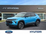 2025 Trailblazer Thumbnail 1